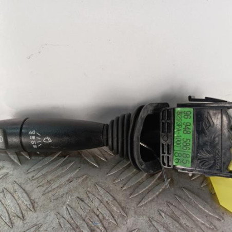 Commodo d'essuie glaces CHEVROLET SPARK