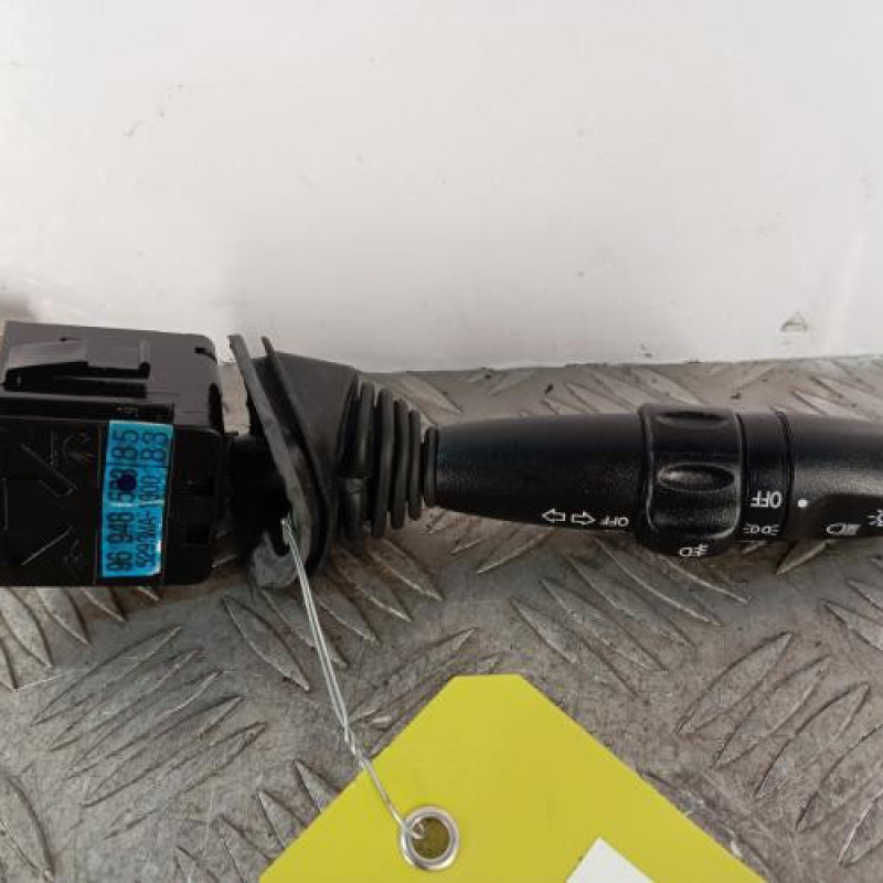 Commodo phare CHEVROLET SPARK