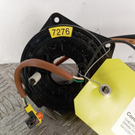 Contacteur tournant CHEVROLET SPARK