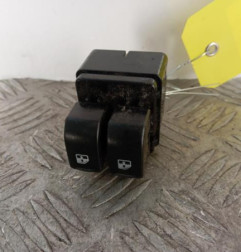 Interrupteur de leve vitre avant gauche CHEVROLET SPARK Photo n°1