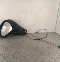 Retroviseur gauche PEUGEOT 207 Photo n°1