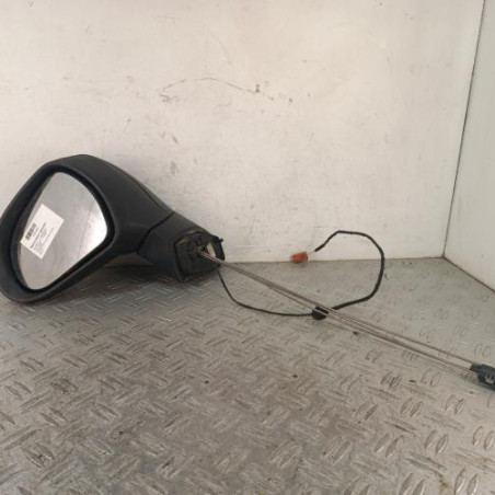 Retroviseur gauche PEUGEOT 207 Photo n°1