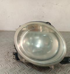 Optique avant principal droit (feux)(phare) FIAT 500 2 Photo n°1