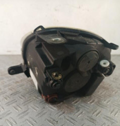 Optique avant principal droit (feux)(phare) FIAT 500 2
