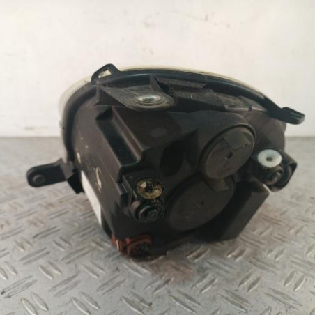 Optique avant principal droit (feux)(phare) FIAT 500 2
