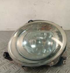 Optique avant principal gauche (feux)(phare) FIAT 500 2 Photo n°1