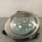 Optique avant principal gauche (feux)(phare) FIAT 500 2
