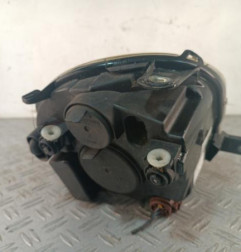 Optique avant principal gauche (feux)(phare) FIAT 500 2