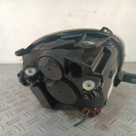 Optique avant principal gauche (feux)(phare) FIAT 500 2