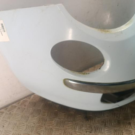 Pare choc avant FIAT 500 2