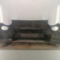 Pare choc avant FIAT 500 2
