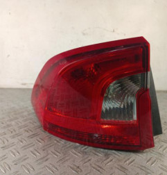 Feu arriere principal gauche (feux) VOLVO S 60 2 Photo n°1