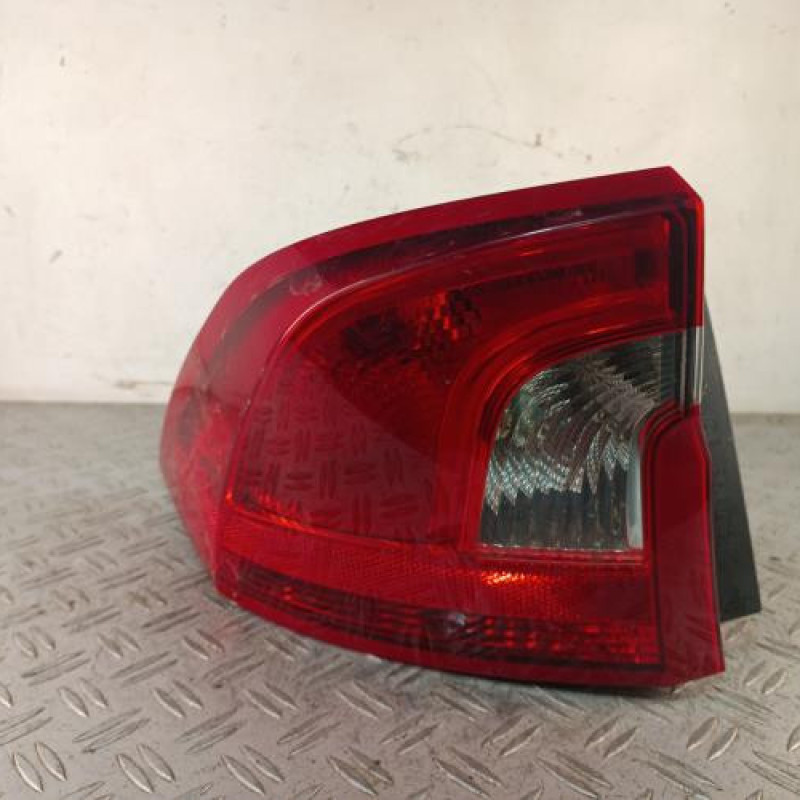 Feu arriere principal gauche (feux) VOLVO S 60 2