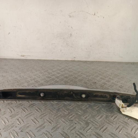 Poignee hayon FIAT 500 2