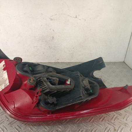 Feu arriere principal gauche (feux) PEUGEOT 308 1