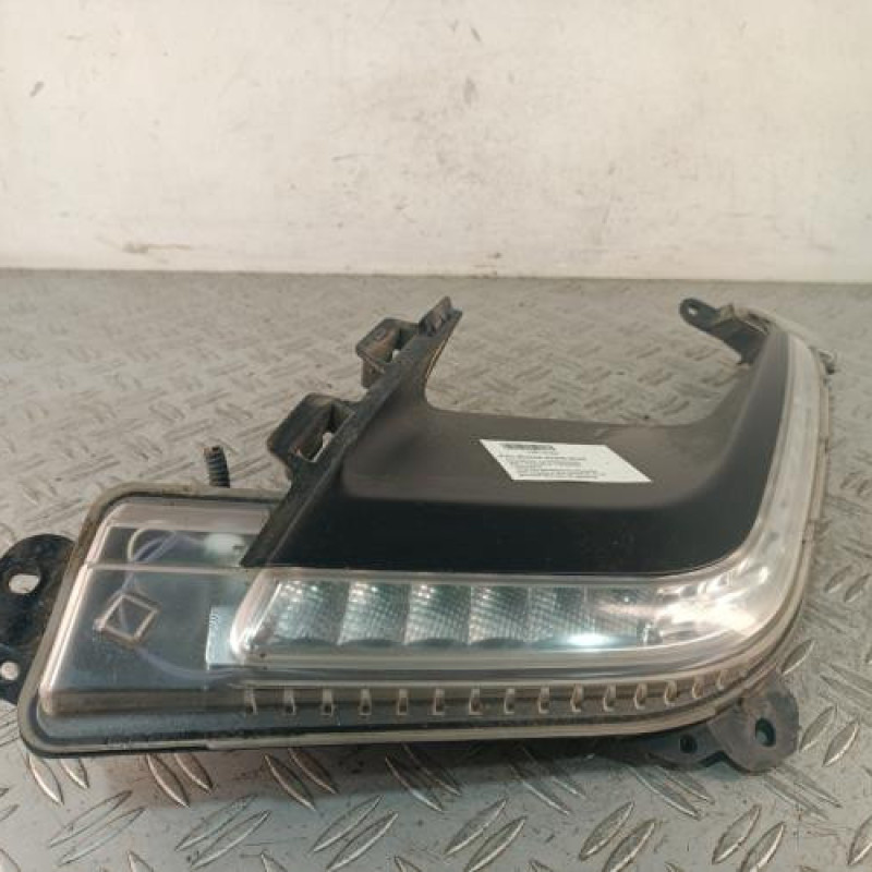 Feu diurne avant droit PEUGEOT 308 1