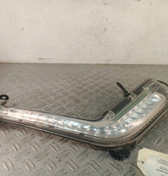 Feu diurne avant gauche PEUGEOT 308 1 Photo n°1