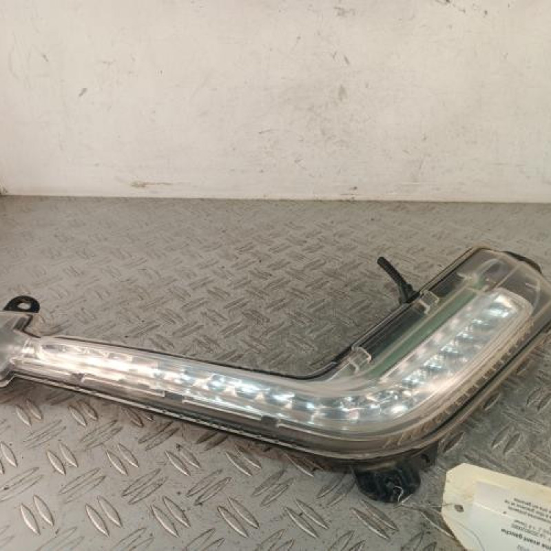 Feu diurne avant gauche PEUGEOT 308 1