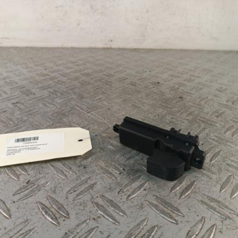 Interrupteur de leve vitre avant droit MAZDA 2 2