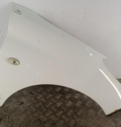 Aile avant droit PEUGEOT 206+ Photo n°1