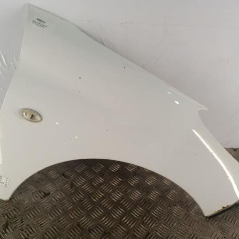 Aile avant droit PEUGEOT 206+