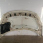 Capot PEUGEOT 206+