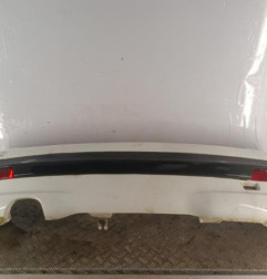 Pare choc arriere PEUGEOT 206+ Photo n°1