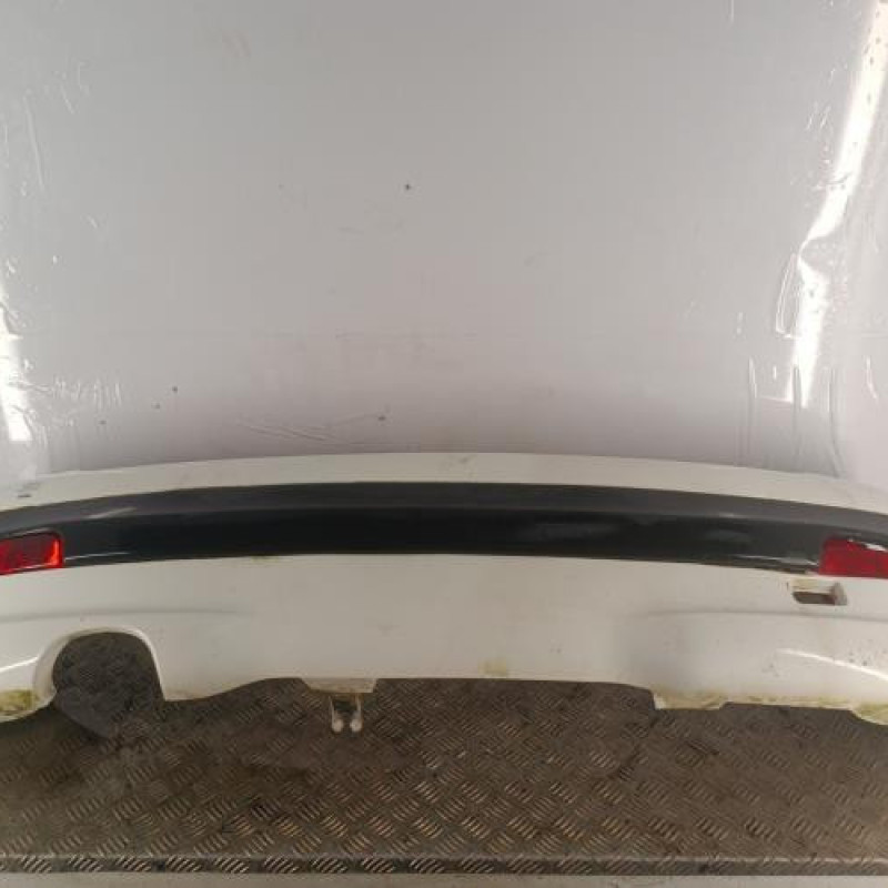 Pare choc arriere PEUGEOT 206+