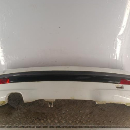 Pare choc arriere PEUGEOT 206+ Photo n°1