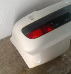 Pare choc arriere PEUGEOT 206+