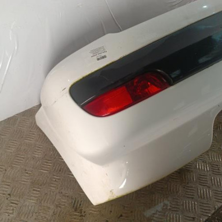 Pare choc arriere PEUGEOT 206+