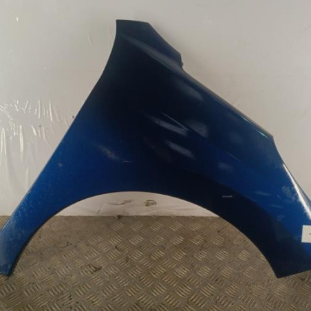 Aile avant droit PEUGEOT 207 Photo n°1