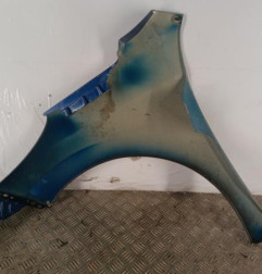 Aile avant droit PEUGEOT 207