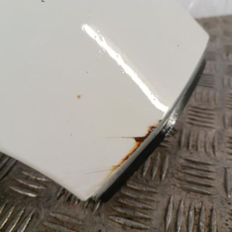 Aile avant gauche PEUGEOT 207