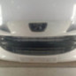 Pare choc avant PEUGEOT 207