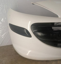 Pare choc avant PEUGEOT 207