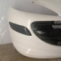 Pare choc avant PEUGEOT 207