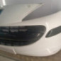 Pare choc avant PEUGEOT 207