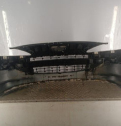 Pare choc avant PEUGEOT 207 Photo n°5