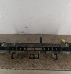 Absorbeur de pare choc arriere RENAULT CLIO 4 Photo n°1