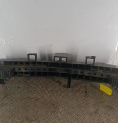 Absorbeur de pare choc arriere RENAULT CLIO 4