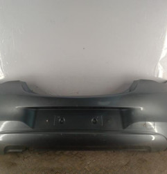 Pare choc arriere OPEL CORSA E Photo n°1