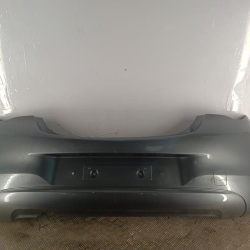 Pare choc arriere OPEL CORSA E