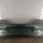 Pare choc arriere OPEL CORSA E