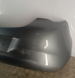 Pare choc arriere OPEL CORSA E Photo n°4