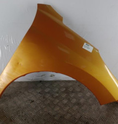 Aile avant droit PEUGEOT 207 Photo n°1