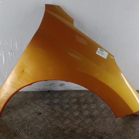 Aile avant droit PEUGEOT 207 Photo n°1