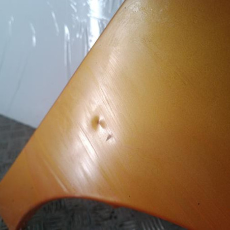 Aile avant droit PEUGEOT 207