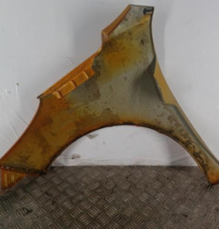 Aile avant droit PEUGEOT 207 Photo n°3