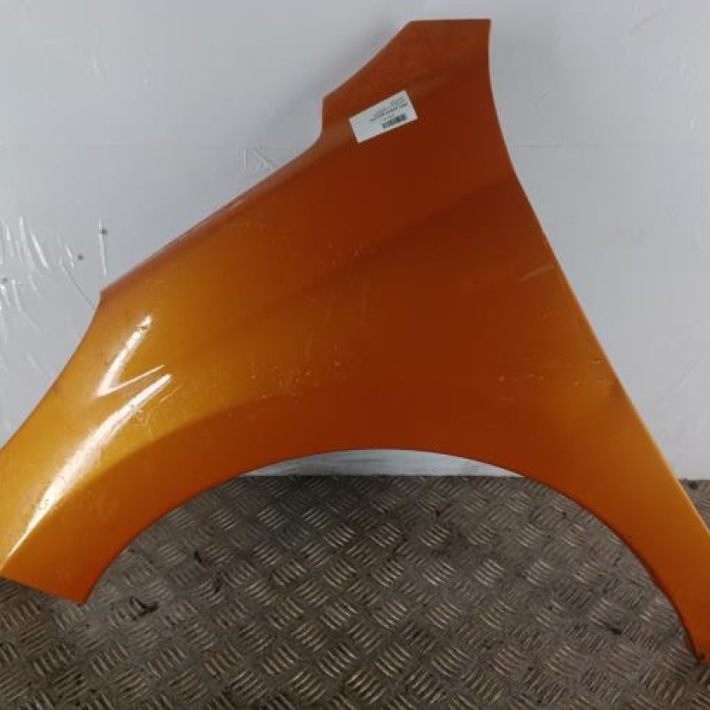 Aile avant gauche PEUGEOT 207